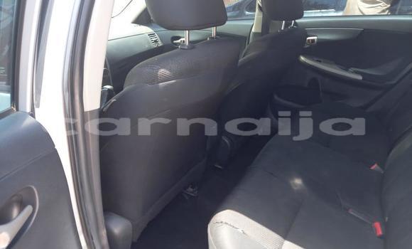 Acheter Occasion Voiture Toyota Corolla Autre à Ipokia, État d'Ogun Acheter Occasion Voiture Toyota Corolla Autre à Ipokia, État d'Ogun