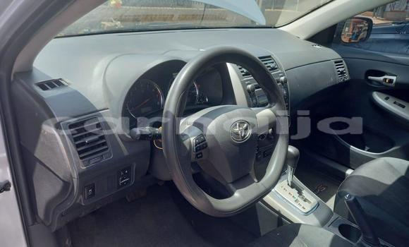 Acheter Occasion Voiture Toyota Corolla Autre à Ipokia, État d'Ogun Acheter Occasion Voiture Toyota Corolla Autre à Ipokia, État d'Ogun