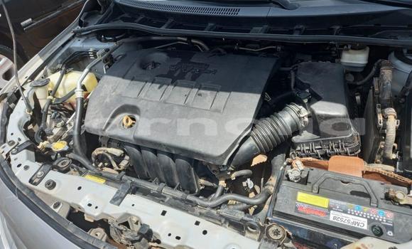 Acheter Occasion Voiture Toyota Corolla Autre à Ipokia, État d'Ogun Acheter Occasion Voiture Toyota Corolla Autre à Ipokia, État d'Ogun