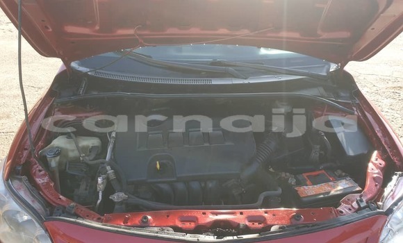 Acheter Occasion Voiture Toyota Corolla Autre à Ipokia, État d'Ogun