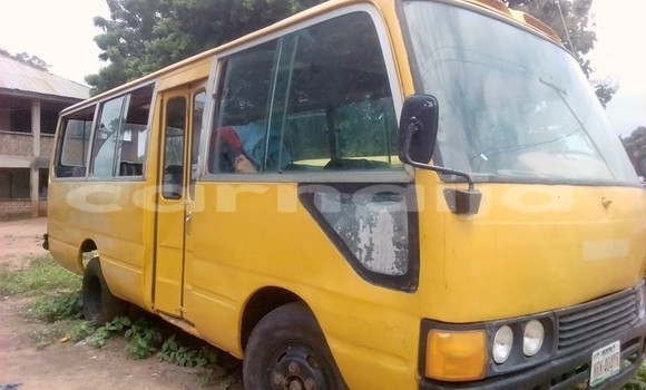 Buy Used Toyota Coaster Other Car in Lagos in Lagos State Buy Used Toyota Coaster Other Car in Lagos in Lagos State