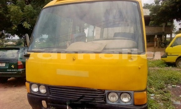 Buy Used Toyota Coaster Other Car in Lagos in Lagos State Buy Used Toyota Coaster Other Car in Lagos in Lagos State