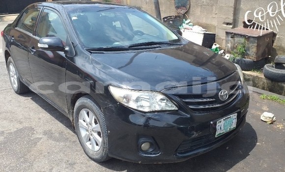 Acheter Occasion Voiture Toyota Corolla Autre à Ipokia, État d'Ogun Acheter Occasion Voiture Toyota Corolla Autre à Ipokia, État d'Ogun