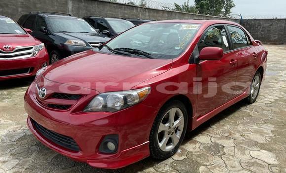 Buy Used Toyota Corolla Other Car in Ipokia in Ogun State Buy Used Toyota Corolla Other Car in Ipokia in Ogun State