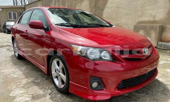 Acheter Occasion Voiture Toyota Corolla Autre à Ipokia, État d'Ogun Acheter Occasion Voiture Toyota Corolla Autre à Ipokia, État d'Ogun