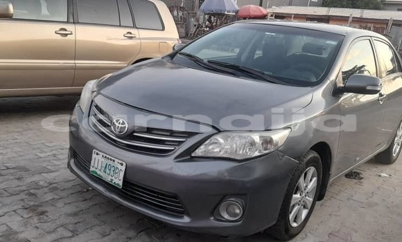 Buy Used Toyota Corolla Other Car in Ipokia in Ogun State