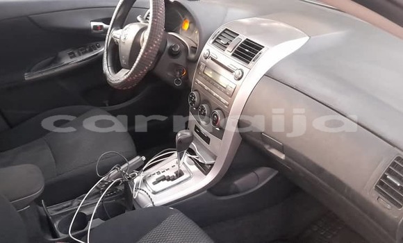 Acheter Occasion Voiture Toyota Corolla Autre à Ipokia, État d'Ogun Acheter Occasion Voiture Toyota Corolla Autre à Ipokia, État d'Ogun