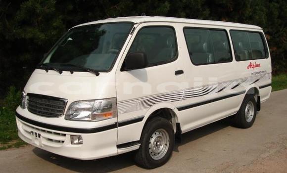 Acheter Occasion Voiture Toyota Coaster Blanc à Lagos, État de Lagos Acheter Occasion Voiture Toyota Coaster Blanc à Lagos, État de Lagos