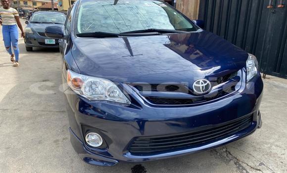 Acheter Occasion Voiture Toyota Corolla Autre à Ipokia, État d'Ogun