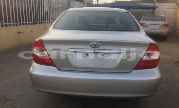 Acheter Occasion Voiture Toyota Camry Gris à Lagos, État de Lagos Acheter Occasion Voiture Toyota Camry Gris à Lagos, État de Lagos