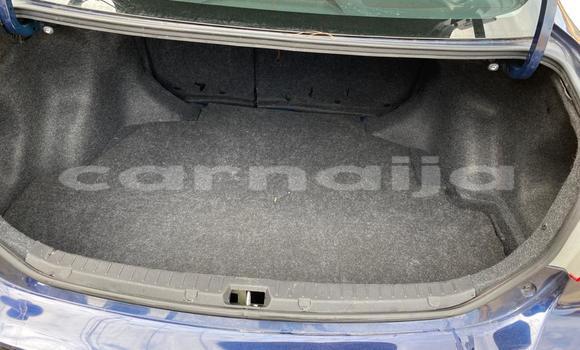 Acheter Occasion Voiture Toyota Corolla Autre à Ipokia, État d'Ogun Acheter Occasion Voiture Toyota Corolla Autre à Ipokia, État d'Ogun