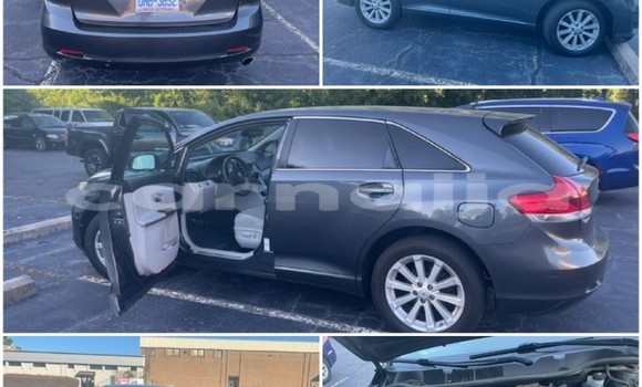 Buy Used Toyota Venza Other Car in Ipokia in Ogun State