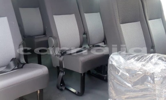 Acheter Occasion Voiture Toyota Hiace Blanc à Lagos, État de Lagos Acheter Occasion Voiture Toyota Hiace Blanc à Lagos, État de Lagos