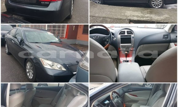 Acheter Occasion Voiture Toyota Corolla Autre à Ipokia, État d'Ogun Acheter Occasion Voiture Toyota Corolla Autre à Ipokia, État d'Ogun