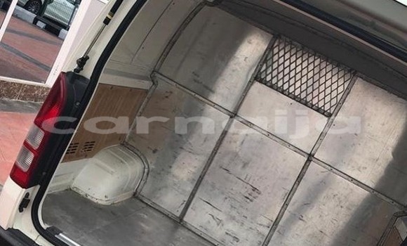 Buy Used Toyota Hiace White Car in Lagos in Lagos State Buy Used Toyota Hiace White Car in Lagos in Lagos State