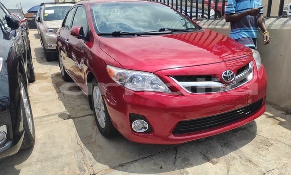 Buy Used Toyota Corolla Other Car in Ipokia in Ogun State