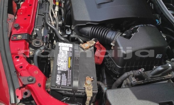 Acheter Occasion Voiture Toyota Corolla Autre à Ipokia, État d'Ogun Acheter Occasion Voiture Toyota Corolla Autre à Ipokia, État d'Ogun