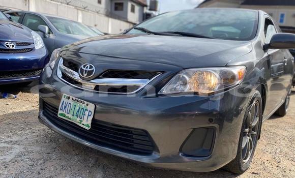 Buy Used Toyota Corolla Other Car in Ipokia in Ogun State