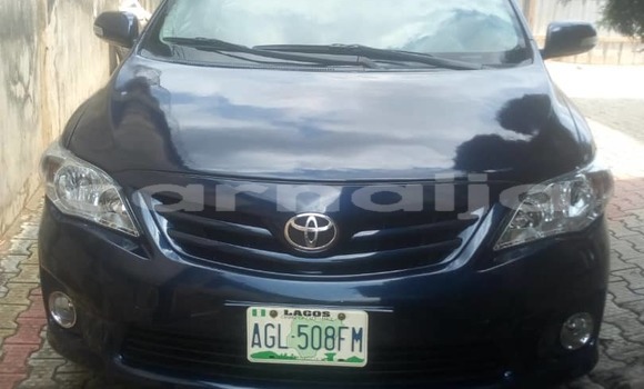 Buy Used Toyota Corona Other Car in Ipokia in Ogun State Buy Used Toyota Corona Other Car in Ipokia in Ogun State