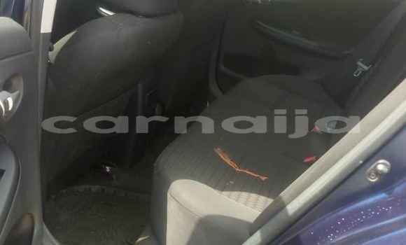 Acheter Occasion Voiture Toyota Corona Autre à Ipokia, État d'Ogun Acheter Occasion Voiture Toyota Corona Autre à Ipokia, État d'Ogun