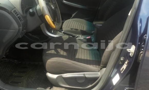 Acheter Occasion Voiture Toyota Corona Autre à Ipokia, État d'Ogun Acheter Occasion Voiture Toyota Corona Autre à Ipokia, État d'Ogun