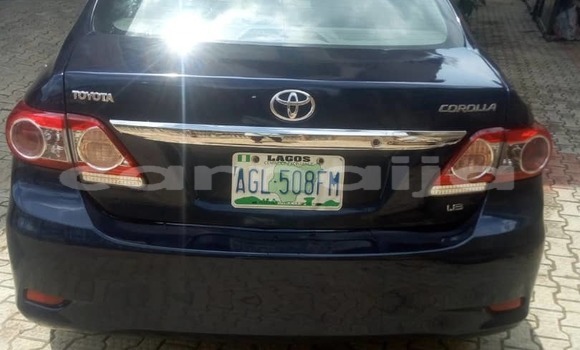 Acheter Occasion Voiture Toyota Corona Autre à Ipokia, État d'Ogun Acheter Occasion Voiture Toyota Corona Autre à Ipokia, État d'Ogun