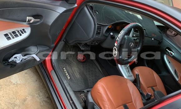 Acheter Occasion Voiture Toyota Corolla Autre à Ipokia, État d'Ogun