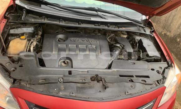 Acheter Occasion Voiture Toyota Corolla Autre à Ipokia, État d'Ogun Acheter Occasion Voiture Toyota Corolla Autre à Ipokia, État d'Ogun