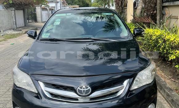 Acheter Occasion Voiture Toyota Corolla Autre à Ipokia, État d'Ogun