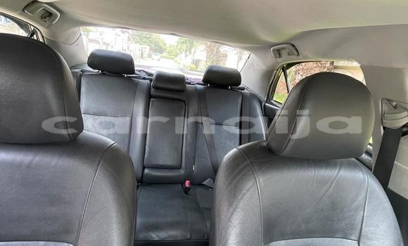 Acheter Occasion Voiture Toyota Corolla Autre à Ipokia, État d'Ogun Acheter Occasion Voiture Toyota Corolla Autre à Ipokia, État d'Ogun