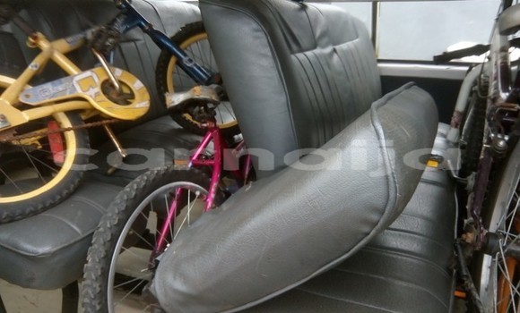 Buy Used Toyota Hiace White Car in Lagos in Lagos State Buy Used Toyota Hiace White Car in Lagos in Lagos State