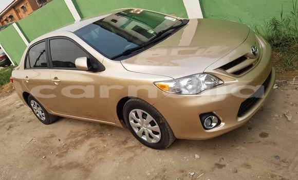 Buy Used Toyota Corolla Other Car in Ipokia in Ogun State