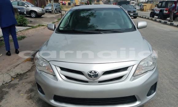 Acheter Occasion Voiture Toyota Corolla Autre à Ipokia, État d'Ogun