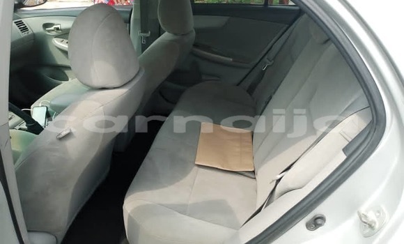Acheter Occasion Voiture Toyota Corolla Autre à Ipokia, État d'Ogun Acheter Occasion Voiture Toyota Corolla Autre à Ipokia, État d'Ogun