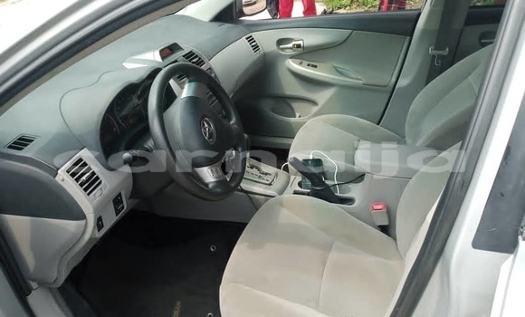 Acheter Occasion Voiture Toyota Corolla Autre à Ipokia, État d'Ogun Acheter Occasion Voiture Toyota Corolla Autre à Ipokia, État d'Ogun