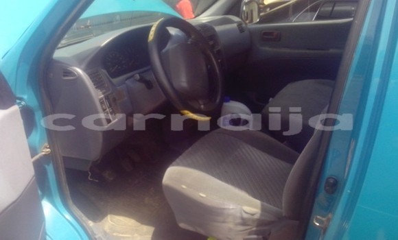 Acheter Occasion Voiture Toyota Hiace Blanc à Lagos, État de Lagos Acheter Occasion Voiture Toyota Hiace Blanc à Lagos, État de Lagos