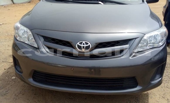 Acheter Occasion Voiture Toyota Corolla Autre à Ipokia, État d'Ogun