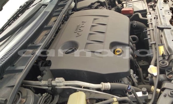 Acheter Occasion Voiture Toyota Corolla Autre à Ipokia, État d'Ogun Acheter Occasion Voiture Toyota Corolla Autre à Ipokia, État d'Ogun