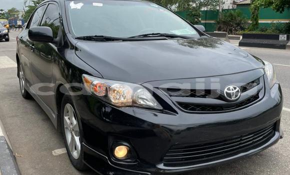 Buy Used Toyota Corolla Other Car in Ipokia in Ogun State