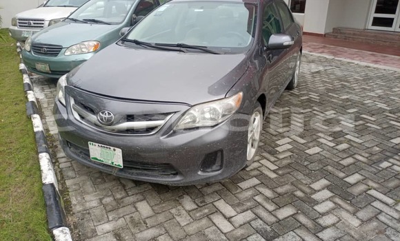 Acheter Occasion Voiture Toyota Corolla Autre à Ipokia, État d'Ogun