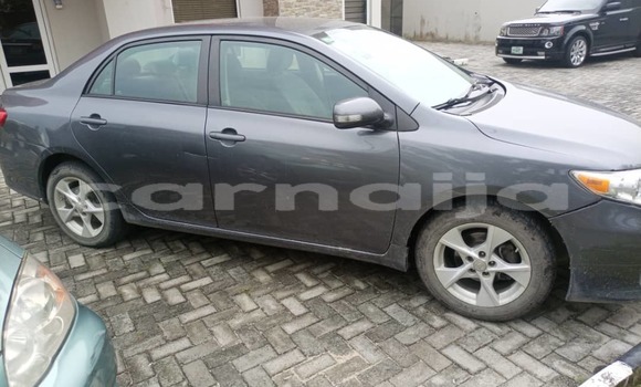 Acheter Occasion Voiture Toyota Corolla Autre à Ipokia, État d'Ogun Acheter Occasion Voiture Toyota Corolla Autre à Ipokia, État d'Ogun