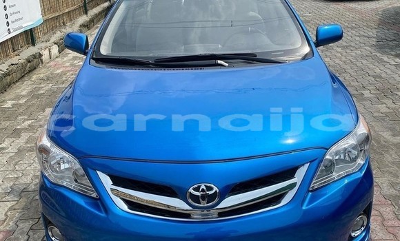 Buy Used Toyota Corolla Other Car in Ipokia in Ogun State Buy Used Toyota Corolla Other Car in Ipokia in Ogun State