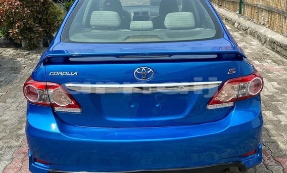 Buy Used Toyota Corolla Other Car in Ipokia in Ogun State Buy Used Toyota Corolla Other Car in Ipokia in Ogun State