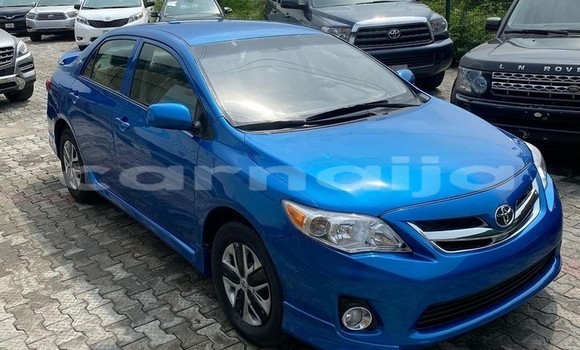Buy Used Toyota Corolla Other Car in Ipokia in Ogun State Buy Used Toyota Corolla Other Car in Ipokia in Ogun State