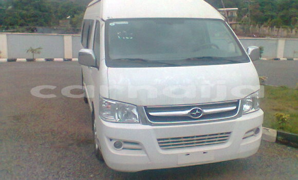 Acheter Occasion Voiture Toyota Hiace Blanc à Lagos, État de Lagos Acheter Occasion Voiture Toyota Hiace Blanc à Lagos, État de Lagos