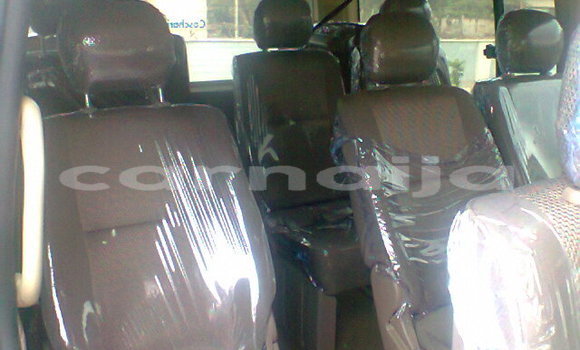 Acheter Occasion Voiture Toyota Hiace Blanc à Lagos, État de Lagos Acheter Occasion Voiture Toyota Hiace Blanc à Lagos, État de Lagos