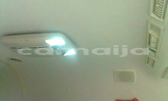 Acheter Occasion Voiture Toyota Hiace Blanc à Lagos, État de Lagos Acheter Occasion Voiture Toyota Hiace Blanc à Lagos, État de Lagos