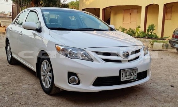 Buy Used Toyota Corolla Other Car in Ipokia in Ogun State