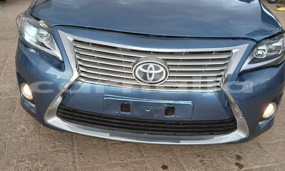 Buy Used Toyota Corolla Other Car in Ipokia in Ogun State