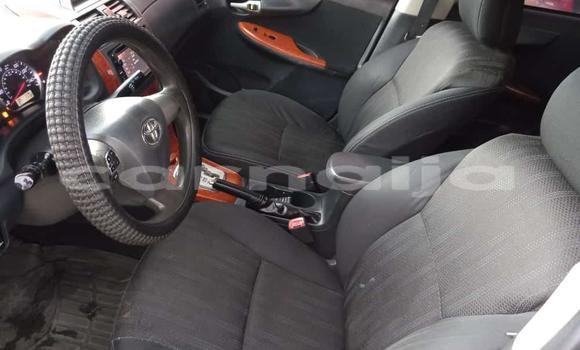 Acheter Occasion Voiture Toyota Corolla Autre à Ipokia, État d'Ogun Acheter Occasion Voiture Toyota Corolla Autre à Ipokia, État d'Ogun